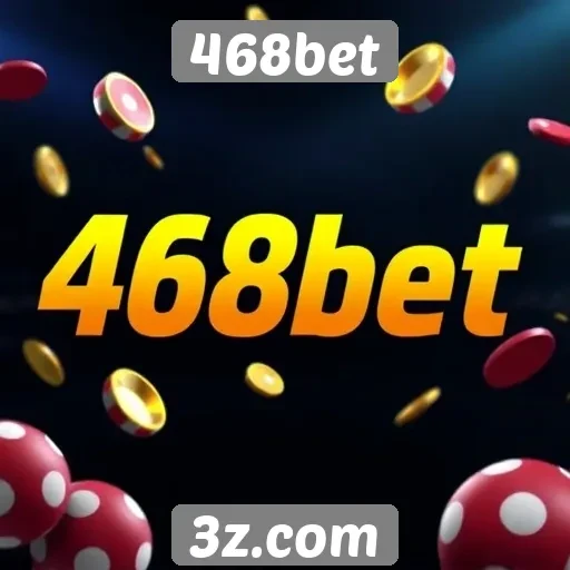 Estudo sobre bônus e promoções na 468bet