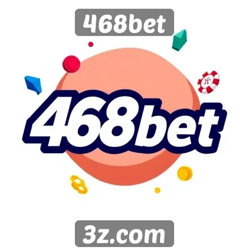 Como criar uma conta no site 468bet