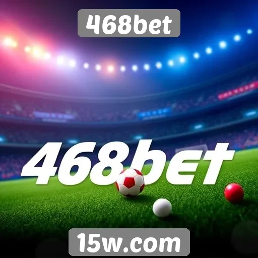 Recursos exclusivos que o 468bet oferece aos jogadores