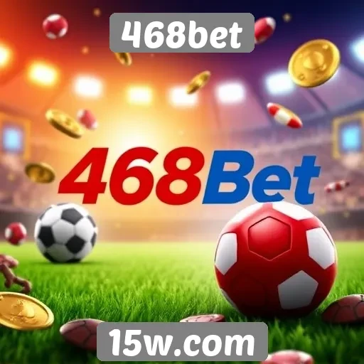 Análise dos jogos disponíveis no site 468bet