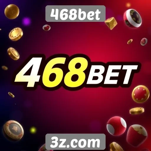 Promoções e bônus oferecidos pelo site 468bet