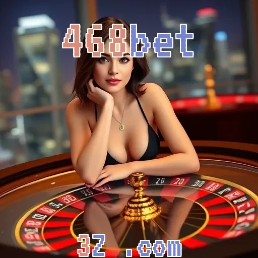468bet: Descubra os Atraentes Recursos da Seção Sazonais