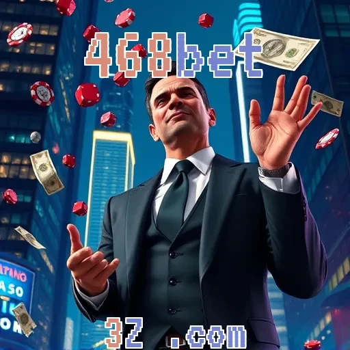 468bet: Descubra a Experiência Incrível da Seção de Esportes