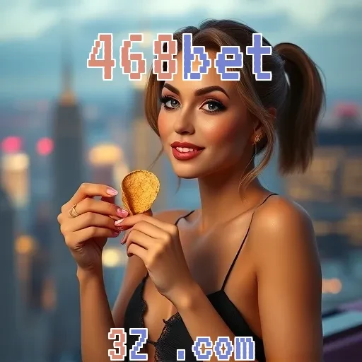 468bet: Bônus de Boas-Vindas Que Potencializam Suas Apostas